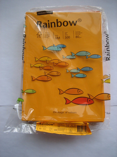 Papyrus kopierpapier rainbow - papyrus,