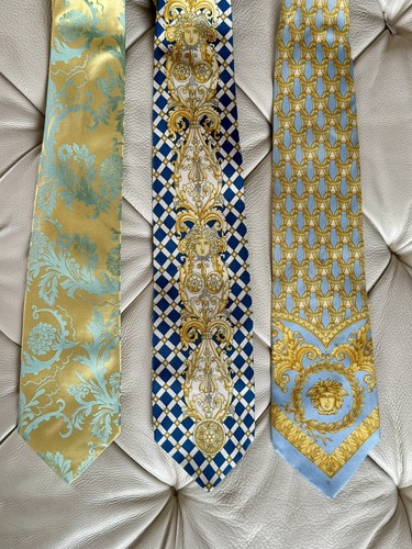 Gianni versace krawatten - krawatten, *