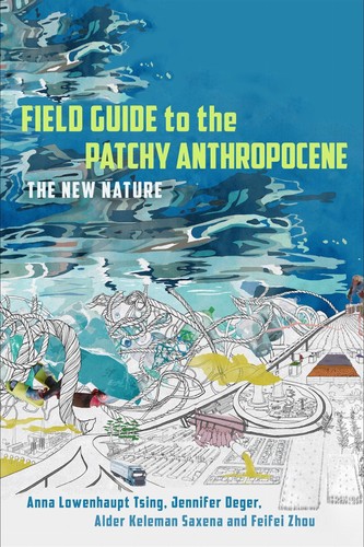 Field guide the patchy - to,