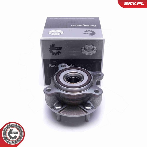 Esen skv radlagersatz 29skv494 - skv,