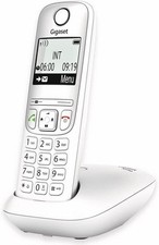 Gigaset A690 Weiß –