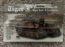 AFV Club AF35079 - Pz.Kpfw.VI