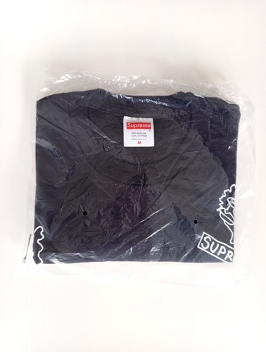 Supreme gonz heads tee - gonz,