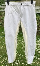 RTS SportLine Bentex Reithose