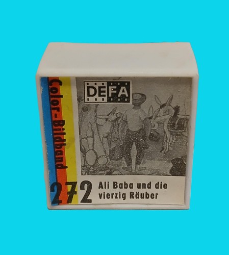 437 ddr dia - ddr, defa