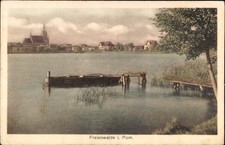 Ak Chociwel Freienwalde in