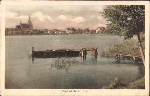 Chociwel freienwalde in - freienwalde,