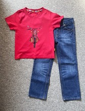 Jungen Bekleidungsset