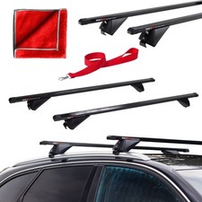 Dachträger für Audi A6 C6