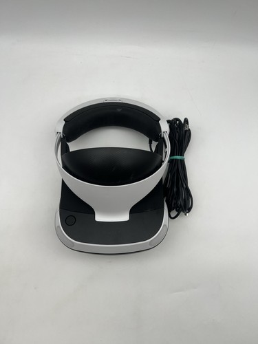 Sony playstation ps4 vr - sony,