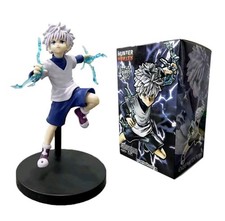 Action Figure Killua –