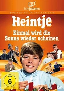 Heintje einmal wird die - -,
