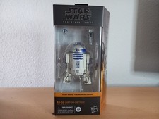 Star Wars The Black Series The