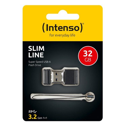 Intenso slim line usb - gb,