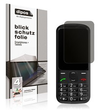 Blickschutzfolie für