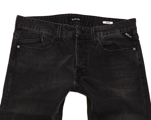 Replay waitom herren jeans - waitom,