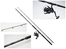 MADCAT Penn Set Silure Alround