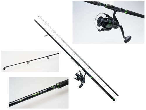 Madcat penn set silure alround - madcat,