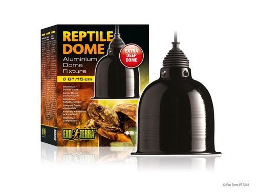 Exo terra reptile dome - dome, /