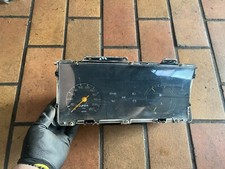 Original Ford Escort III Mk 3 MK3 1.1 Tacho Kombiinstrument 81AB-10841-AB 