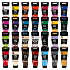 Marabu Acrylfarbe Acryl Color