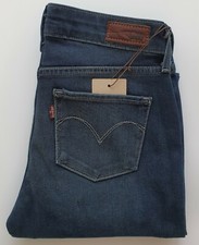 Damen Jeans LEVIS LEVI´S Slight Curve Classic Rise Slim