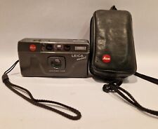 B3-AC LEICA KOMPAKTKAMERA KAMERA FOTO ELMAR 1:3,5/35 FOTOAPPARAT VINTAGE 