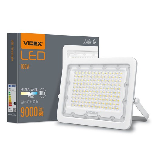 Led fluter außen - außen, strahler