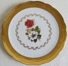 WUNSIEDEL Bavaria Porzellan