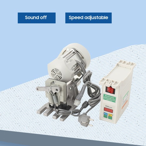 220v 750w nähmaschinenmotor - 220v,