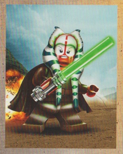 Lego star wars - star, 2020
