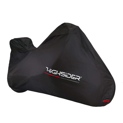 Motorrad abdeckplane highsider - motorrad,
