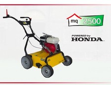 Honda 163Cc Benzin Rasenlüfter Al-Ko RL107 Professionell