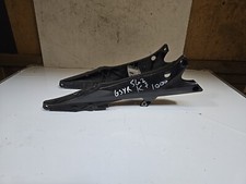 Suzuki gsxr 1000 k8 - k7,