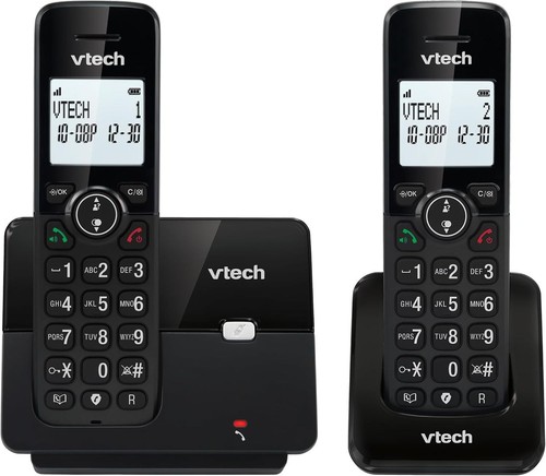 Vtech cs2001 schnurloses - *,