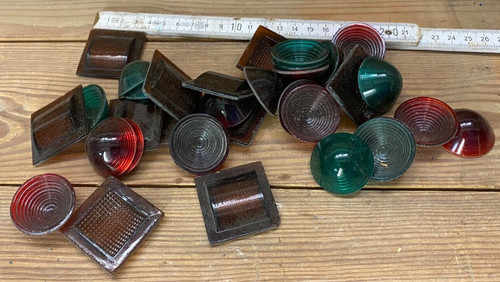 Orig glasabdeckungen f - orig.,