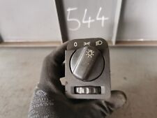 Original Opel Vectra A Astra F Omega A B Schalter Lichtschalter 20592100 