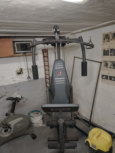 Hammer kraftstation neuwertig - hammer, kraftstation,neuwertig