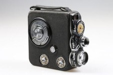 EUMIG C3 mit Eumigon 12,5mm