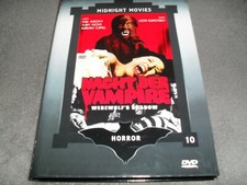 NACHT DER VAMPIRE - MIT PAUL NASCHY - OUT OF PRINT