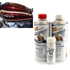 Honda CB 750 Four K7 K8