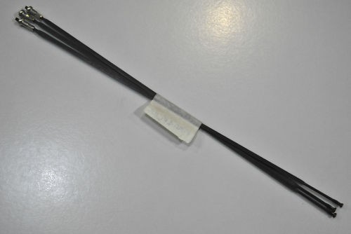 Speiche fulcrum red - speiche, metal