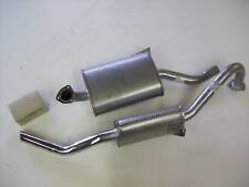 Alfa Romeo Spider Duetto