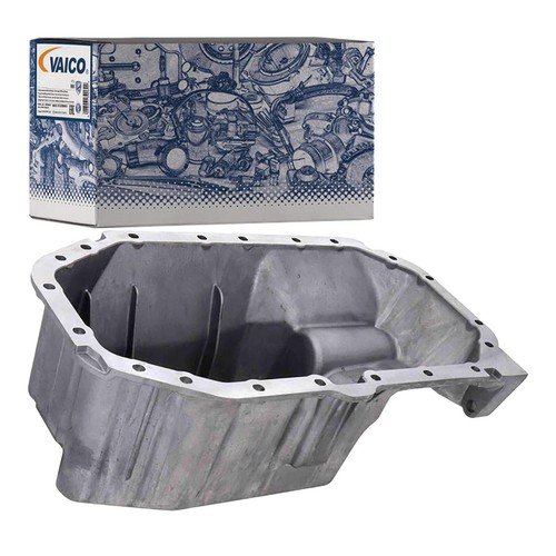 Vaico aluminium ölwanne - vaico,