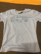 Silkroad, Damen Top, In Blau