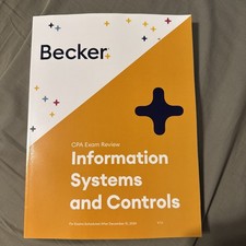 Becker Information Systems and