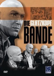 Die glatzkopfbande von richard - die,