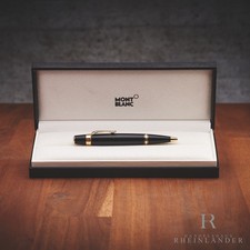 Montblanc Boheme Gold Line