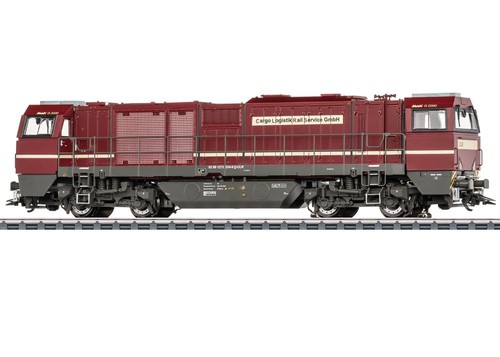 Märklin 37094 diesellok - 37094,,