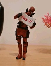 Marvel deadpool - marvel's, "deadpool"